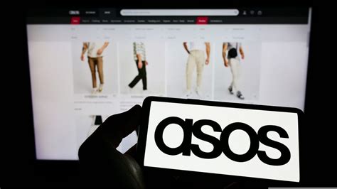 ASOS Bewertungen 2024 